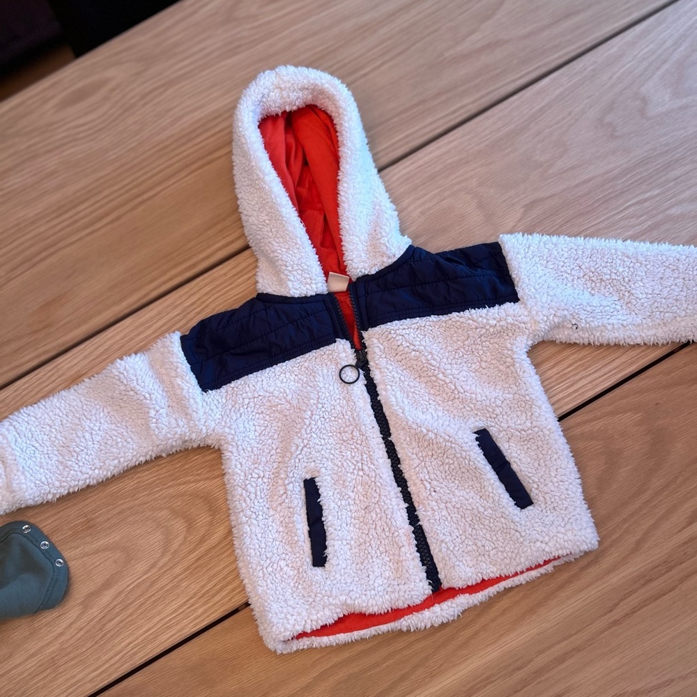 Tucker and Tate sweater